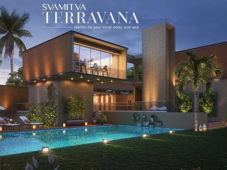 Svamitva Terravana 